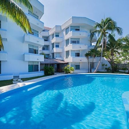 קוזומל Suites Turquesa מראה חיצוני תמונה