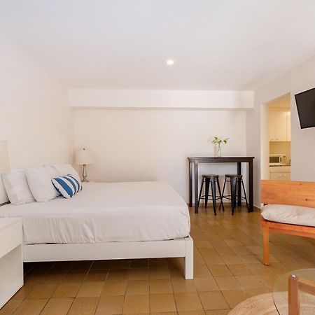 קוזומל Suites Turquesa מראה חיצוני תמונה