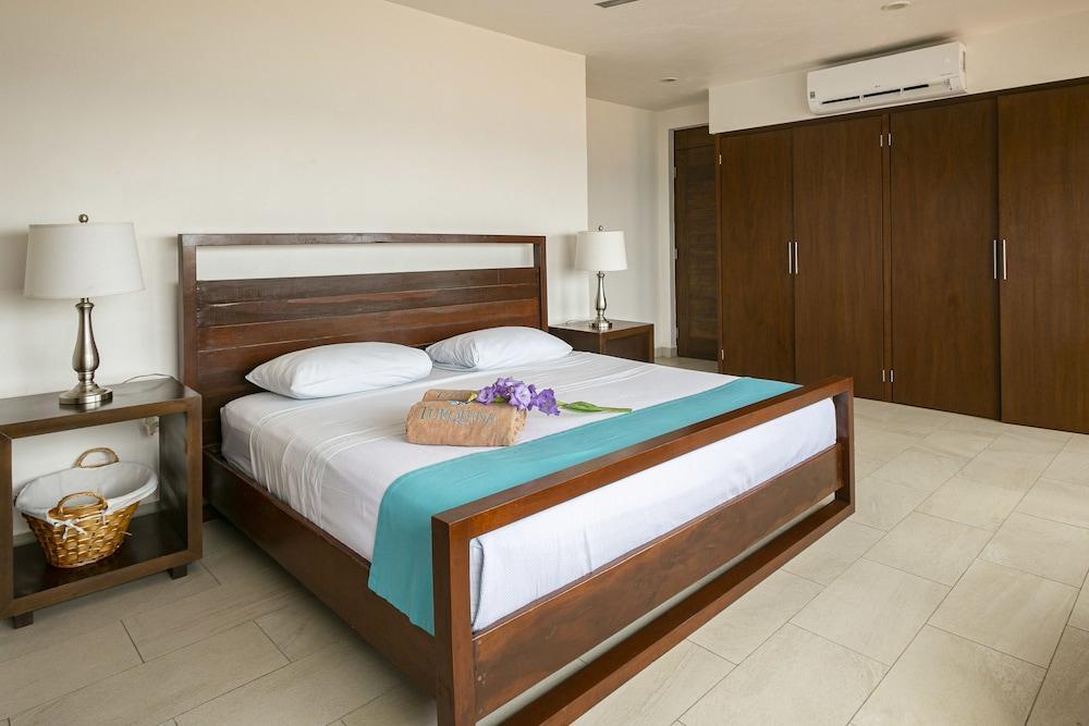 קוזומל Suites Turquesa מראה חיצוני תמונה
