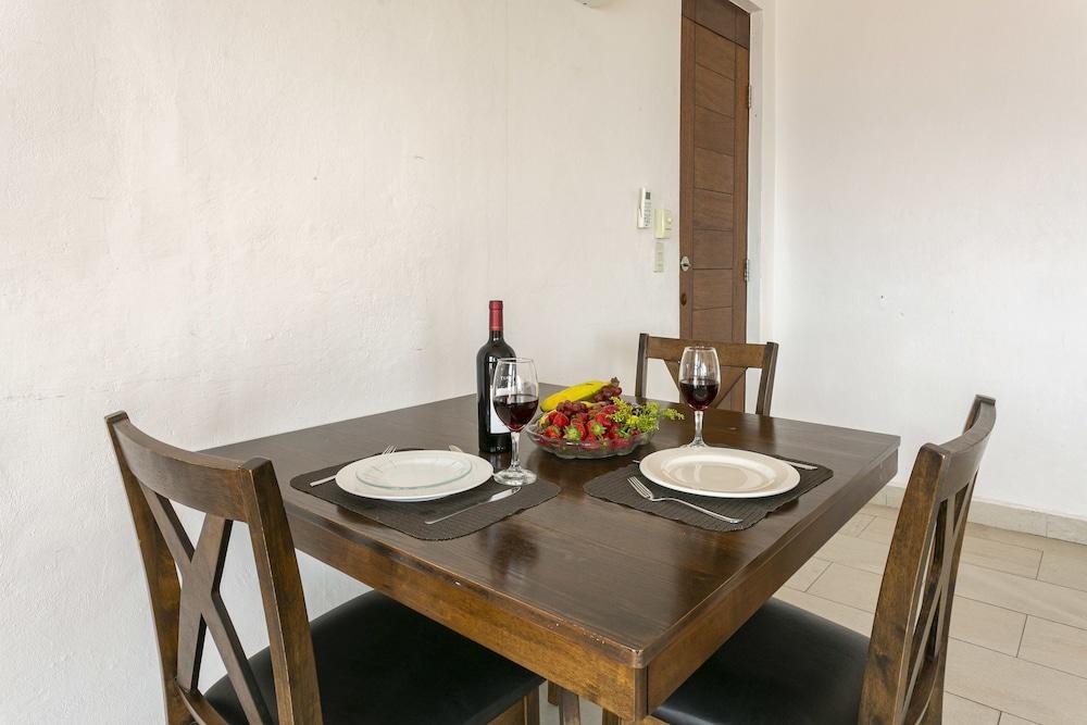 קוזומל Suites Turquesa מראה חיצוני תמונה