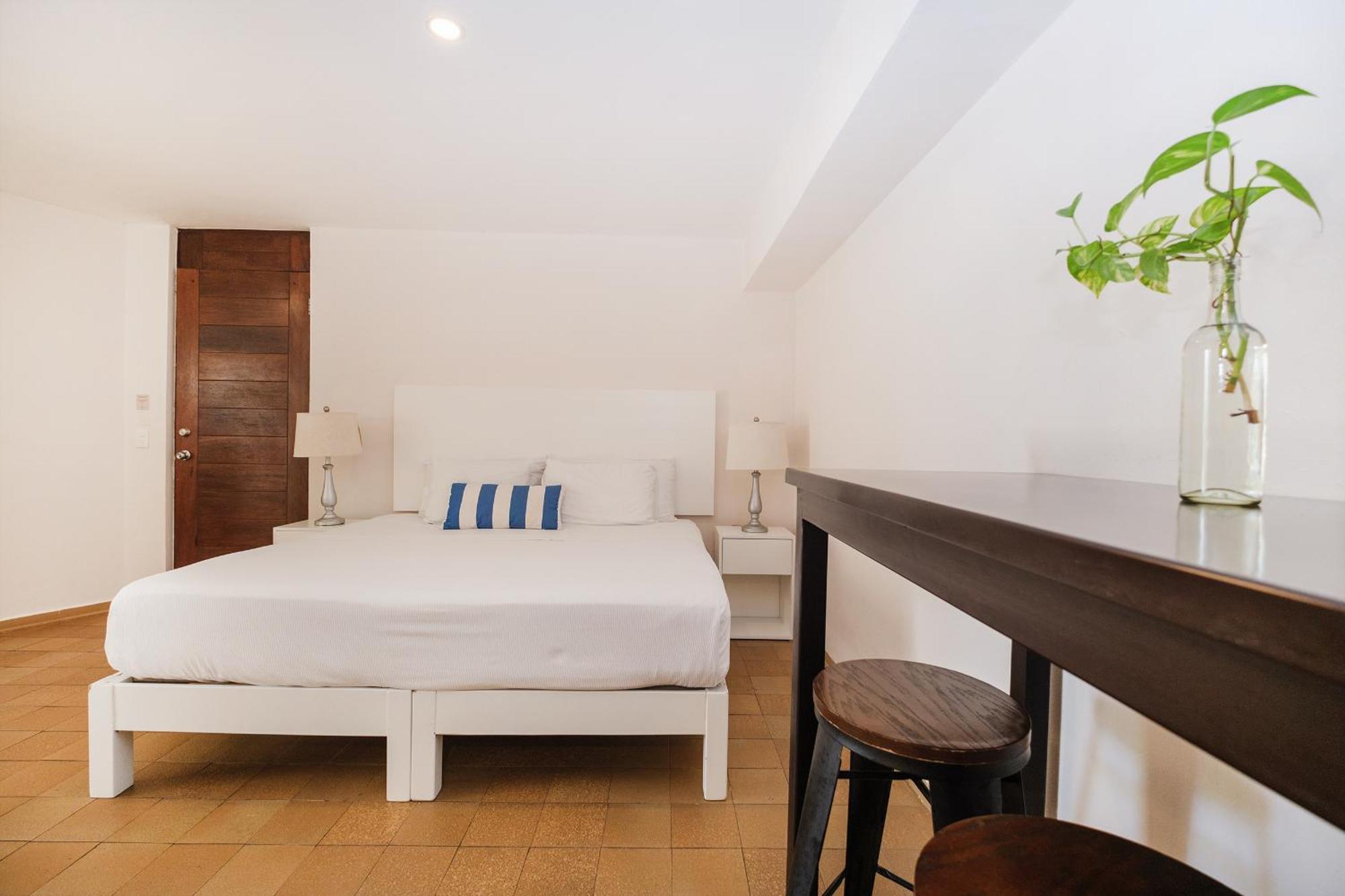 קוזומל Suites Turquesa מראה חיצוני תמונה
