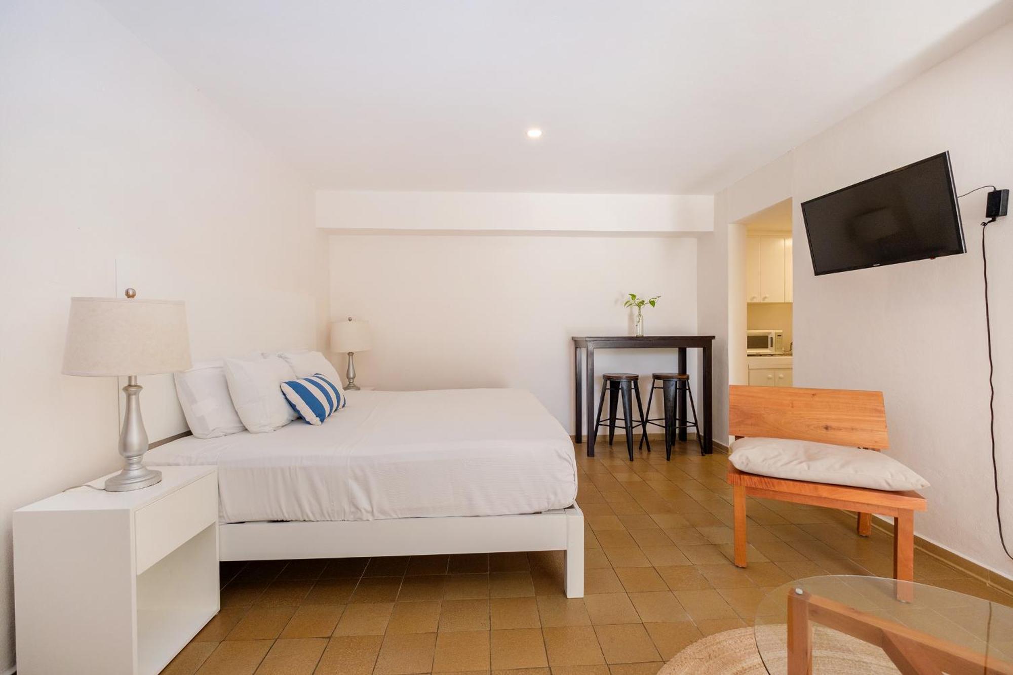 קוזומל Suites Turquesa מראה חיצוני תמונה