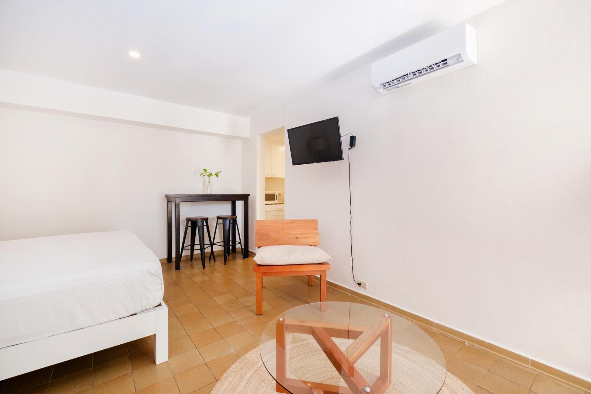 קוזומל Suites Turquesa מראה חיצוני תמונה